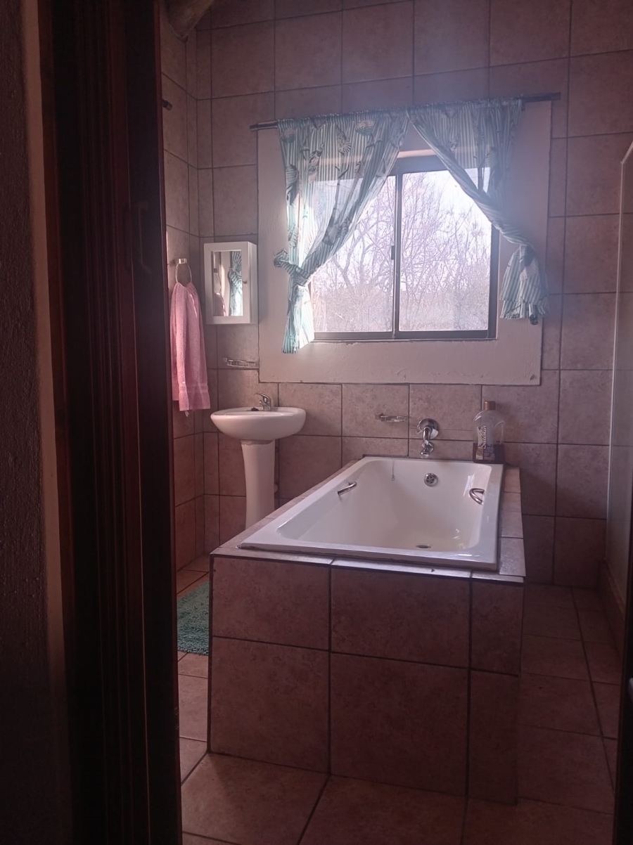 To Let 1 Bedroom Property for Rent in Olifantsnek North West